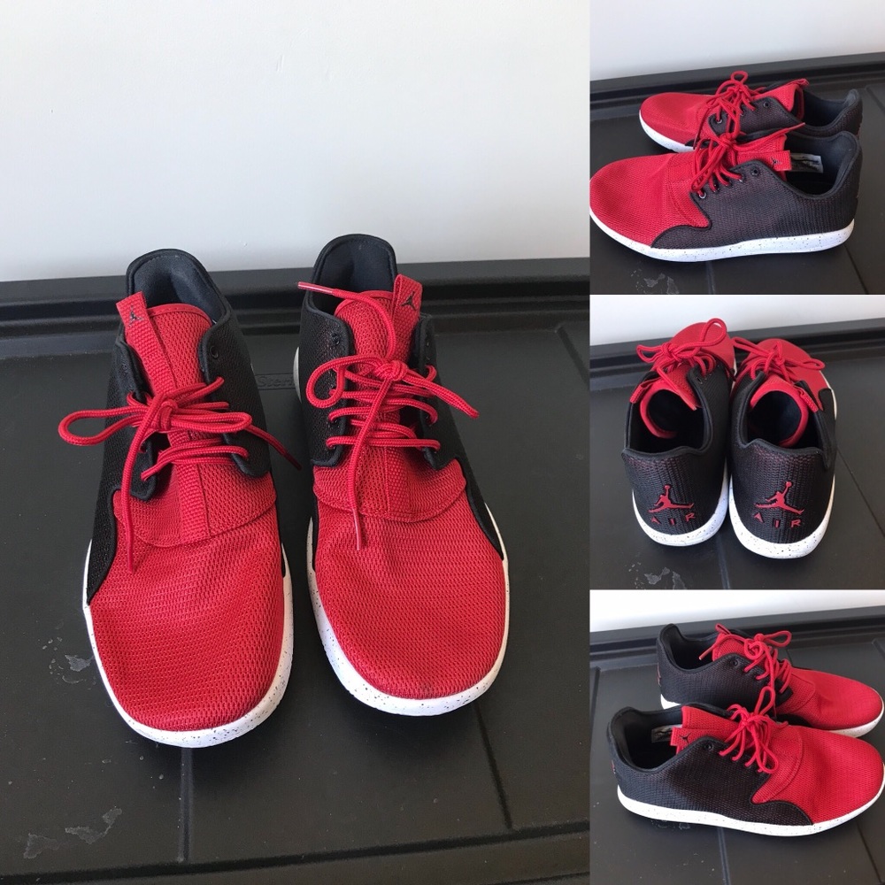 Air Jordan Sneakers